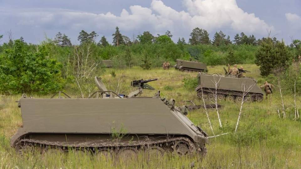 Росіяни вдарили авіацією в районі Стельмахівки та ракетами - в районі Білогорівки.