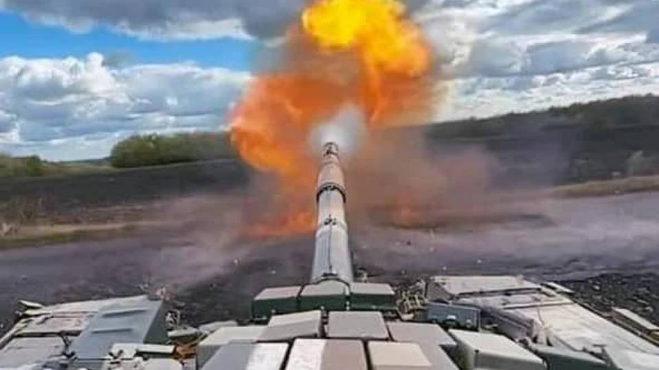 ЗСУ війна