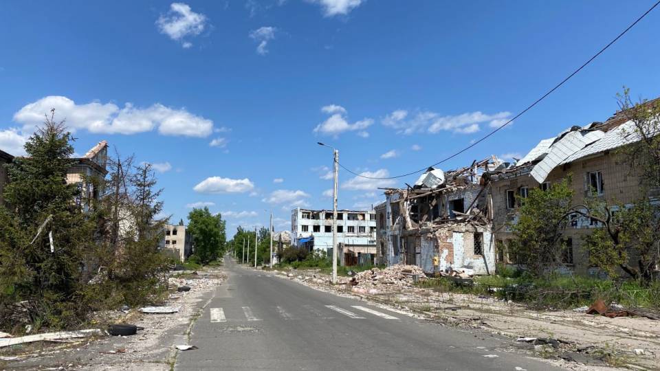 Сєвєродонецьк