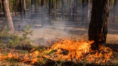 Пожежна небезпека