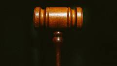 Суддівський молоток