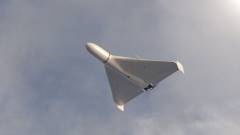 Безпілотник Shahed