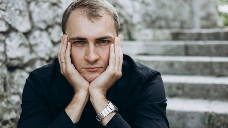 Денис Пономаренко