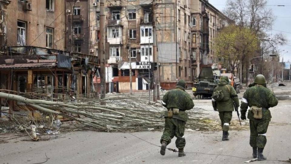 Маріуполь