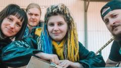 Анна Вахрамеєва