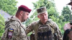 Олександр Сирський 