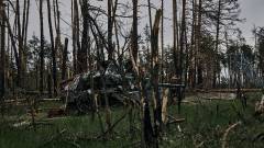 Кремінські ліси