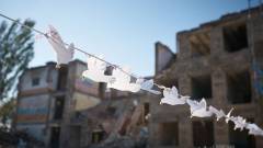 Загиблі діти