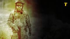 З початком повномасштабного вторгнення, вчитель французької мови з Лисичанська Іван Шибков прийняв рішення приєднатись до лав ЗСУ та стати на захист рідної країни.