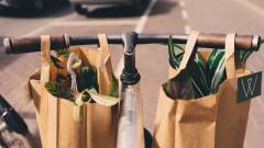 паперові пакети