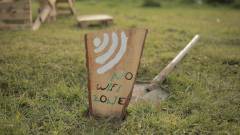 интернет в частном секторе