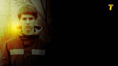 ТРИБУНу Владислав розповів про життя під обстрілами, втілення мрії режисера та зруйновані бажання. 