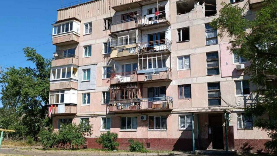 Сєвєродонецьк