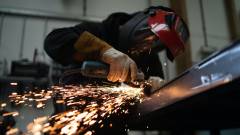 Изготовление изделий из металла