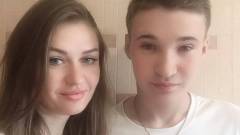 Анастасія та Павло