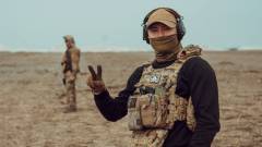 3-тя окрема штурмова бригада