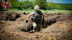 ЗСУ в Бахмуті