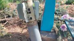 Обстріл Донеччини