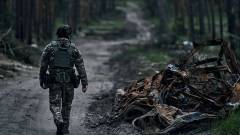 Ліси Кремінна