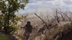 Запорізький фронт