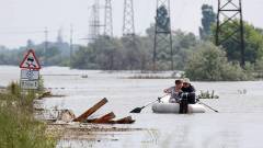 Потоп Херсонщина