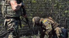 Спецпризначенці СБУ