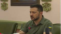 Зеленський