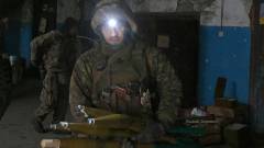 ЗСУ на Луганщині