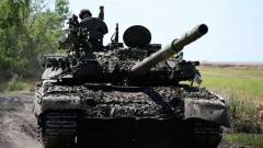 ЗСУ на Донеччині