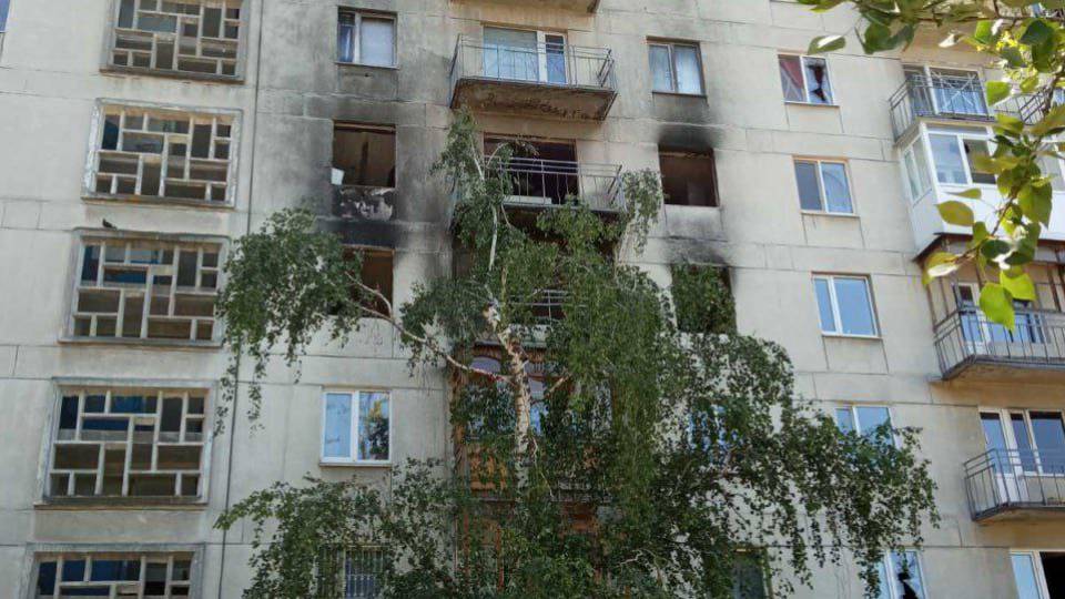 Сєвєродонецьк