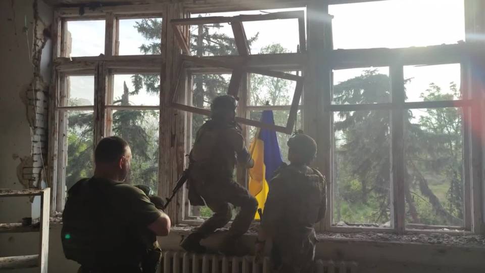 Благодатне