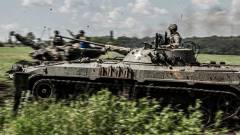 Росіяни продовжують обстрілювати деокуповані населені пункти Луганщини.