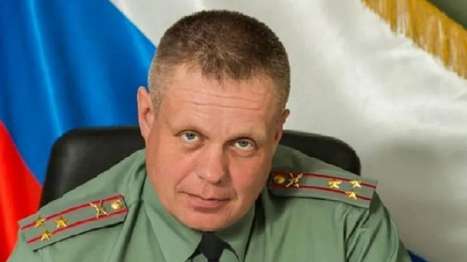 Горячев