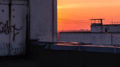 Дах багатоповерхівки