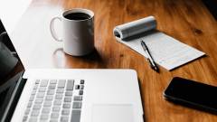 Офіс, робота