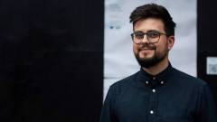 Військовий психолог Олексій Карачинський