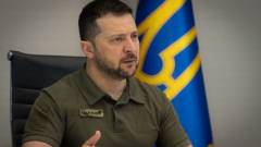 Володимир Зеленський