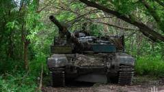 Український танк