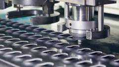 Координатно пробивные станки