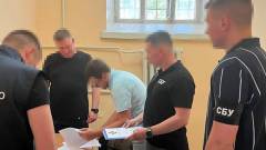 Підозрювані