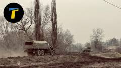 Село Піщане між Житлівкою та Кремінною