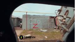 Тимчасово окупована Попасна