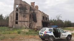 Поліцейські на деокупованій Луганщині