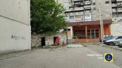 Тимчасово окупований Маріуполь