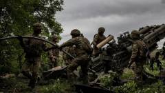 Бойові дії в районі Білогорівки