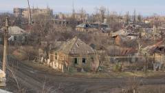 Тимчасово окупована Попасна