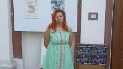 Авторка фільму Ірина Прудкова