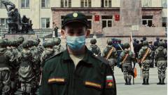 Російський військовий