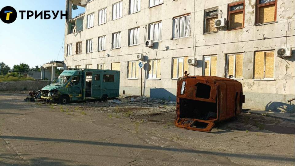 Сєвєродонецьк