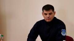 Сергій Василина, фото Луганська ОВА